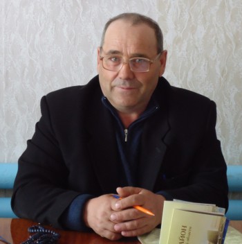 Семенов Василий Анатольевич
